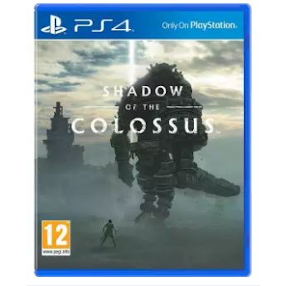 Shadow of the Colossus™ Translation missing: th.activerecord.decorators.item_part_image/alt