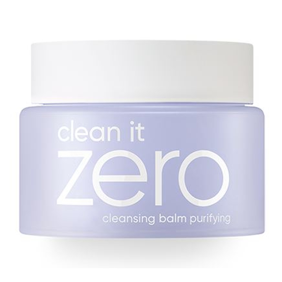 BANILA CO Clean it Zero Cleansing Balm Purifying Translation missing: th.activerecord.decorators.item_part_image/alt