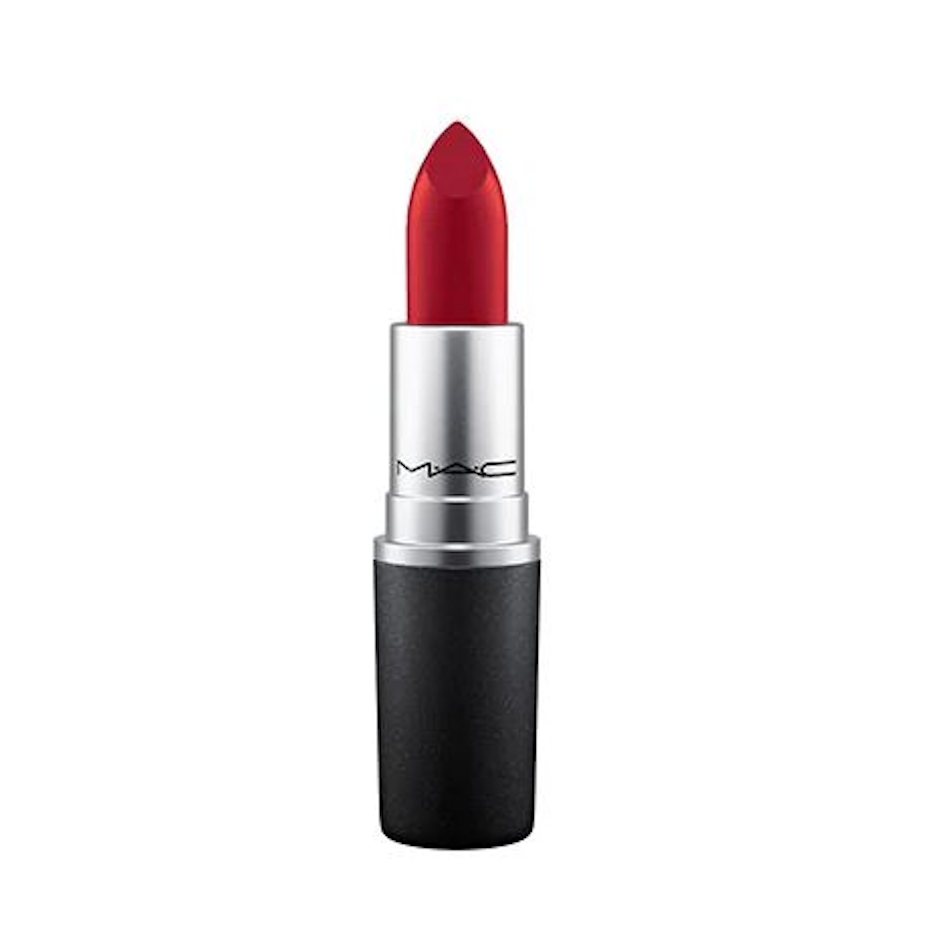 MAC RETRO MATTE LIPSTICK - RUBY WOO Translation missing: th.activerecord.decorators.item_part_image/alt