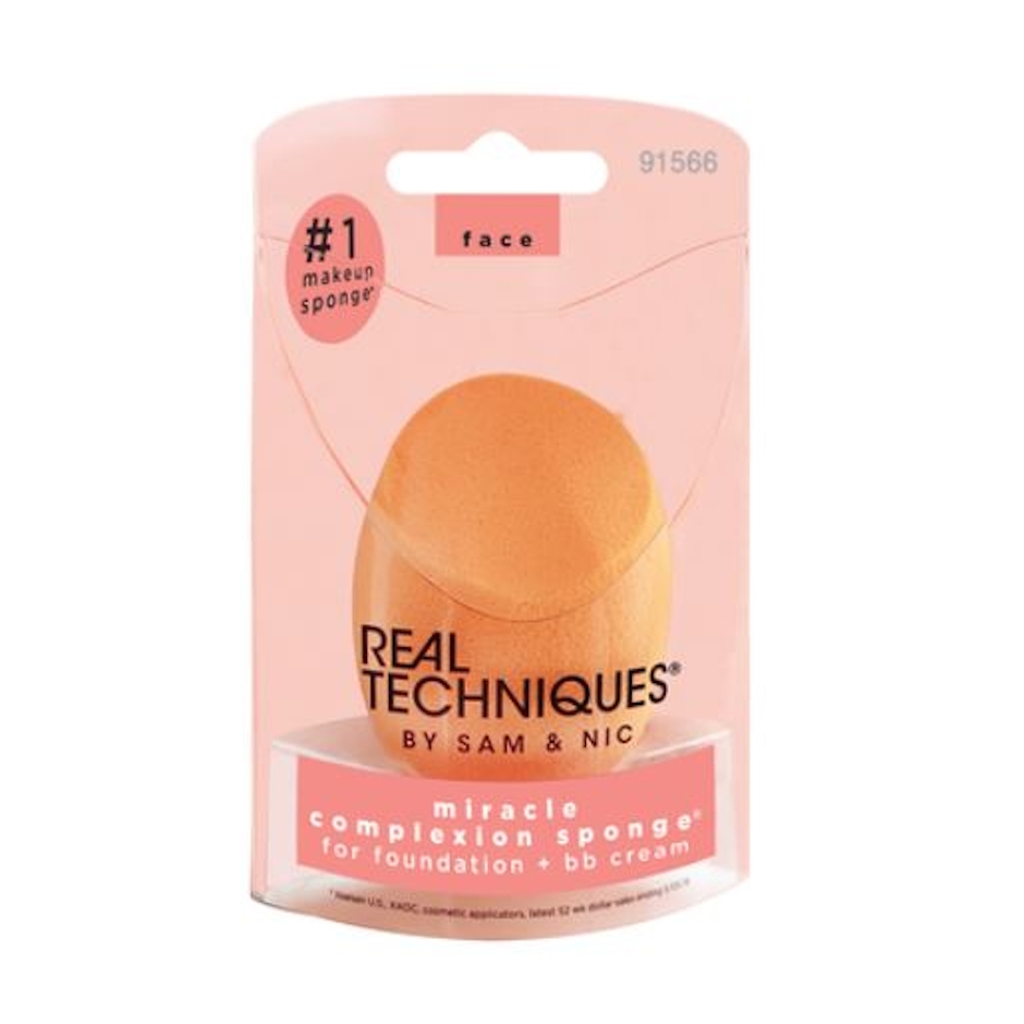 REAL TECHNIQUES MIRACLE COMPLEXION SPONGE™ Translation missing: th.activerecord.decorators.item_part_image/alt