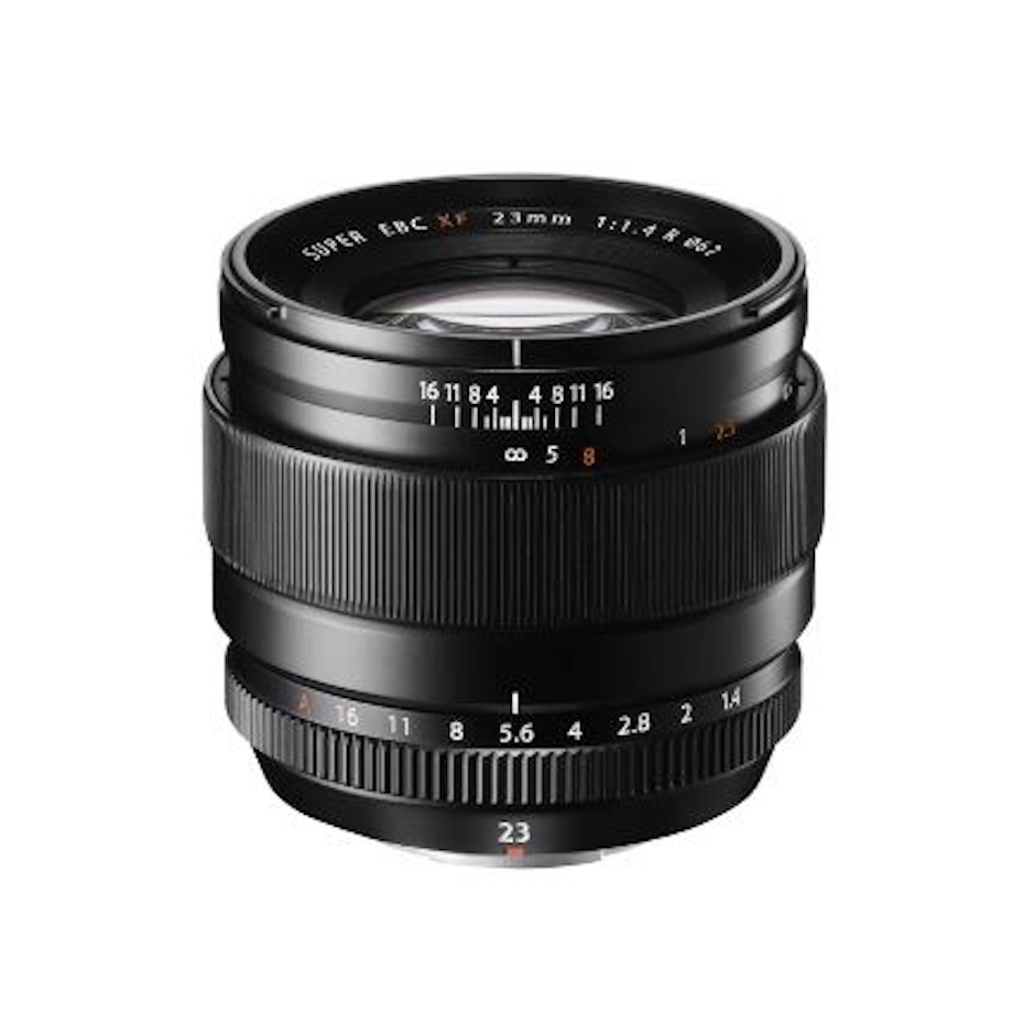 FUJIFILM XF23mm F1.4R Translation missing: th.activerecord.decorators.item_part_image/alt