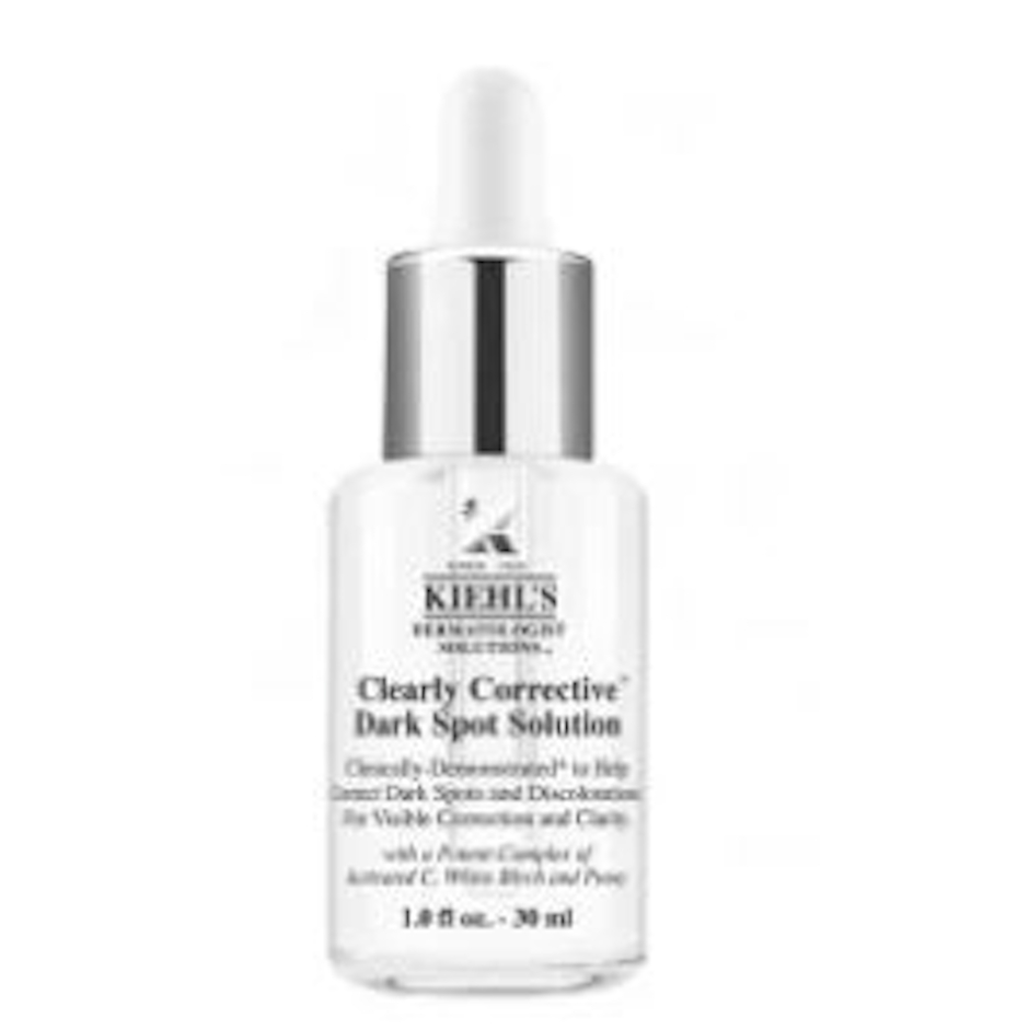 KIEHL'S Clearly Corrective™ Dark Spot Solution Translation missing: th.activerecord.decorators.item_part_image/alt