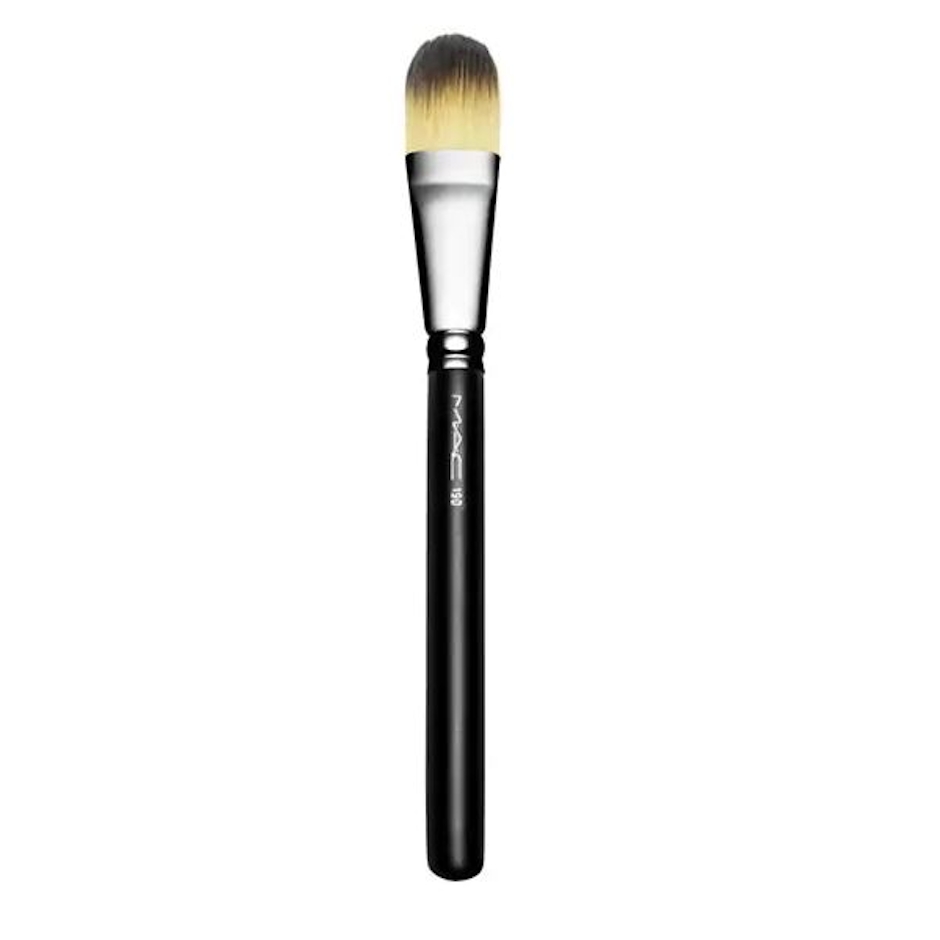 MAC 190 FOUNDATION BRUSH Translation missing: th.activerecord.decorators.item_part_image/alt