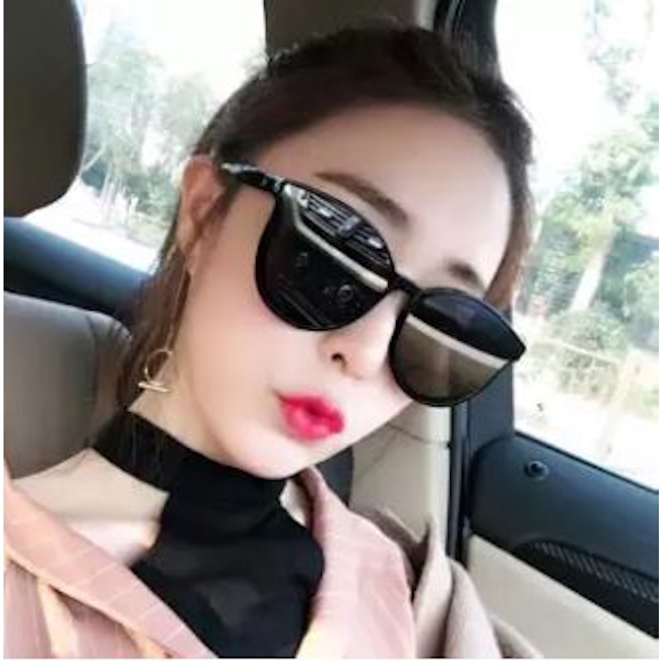 No Brand แว่นกันแดดแฟชั่น Translation missing: th.activerecord.decorators.item_part_image/alt