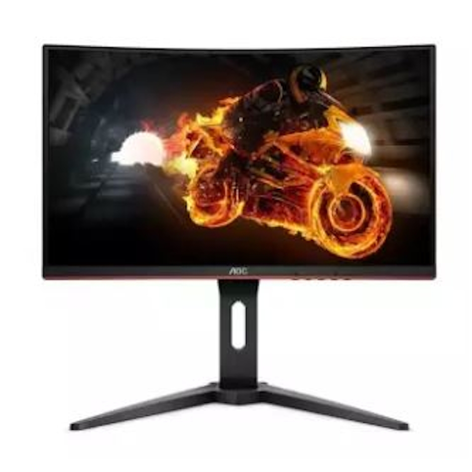 AOC MONITOR C24G1 VA 144 Hz Translation missing: th.activerecord.decorators.item_part_image/alt