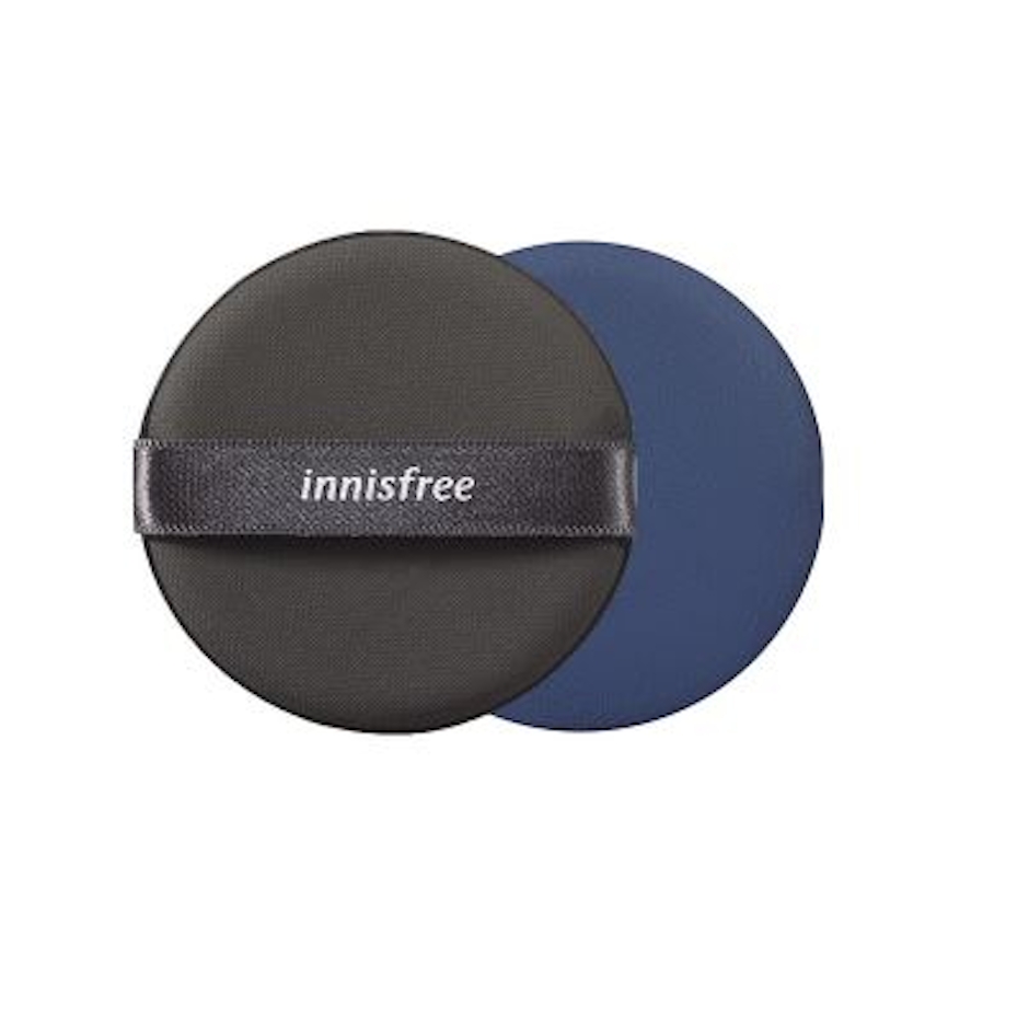 innisfree Air Magic Puff Translation missing: th.activerecord.decorators.item_part_image/alt