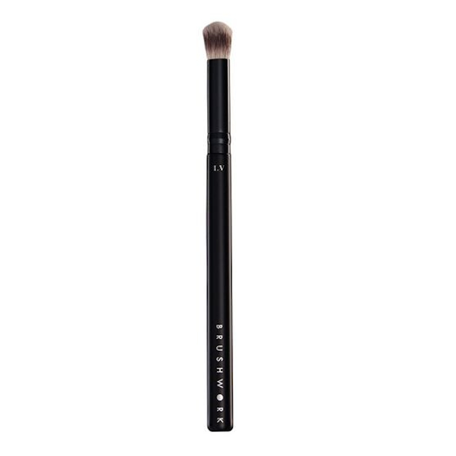 BRUSHWORK I.V THE CONCEALER BUFFER / PRECISE CONTOUR BRUSH Translation missing: th.activerecord.decorators.item_part_image/alt