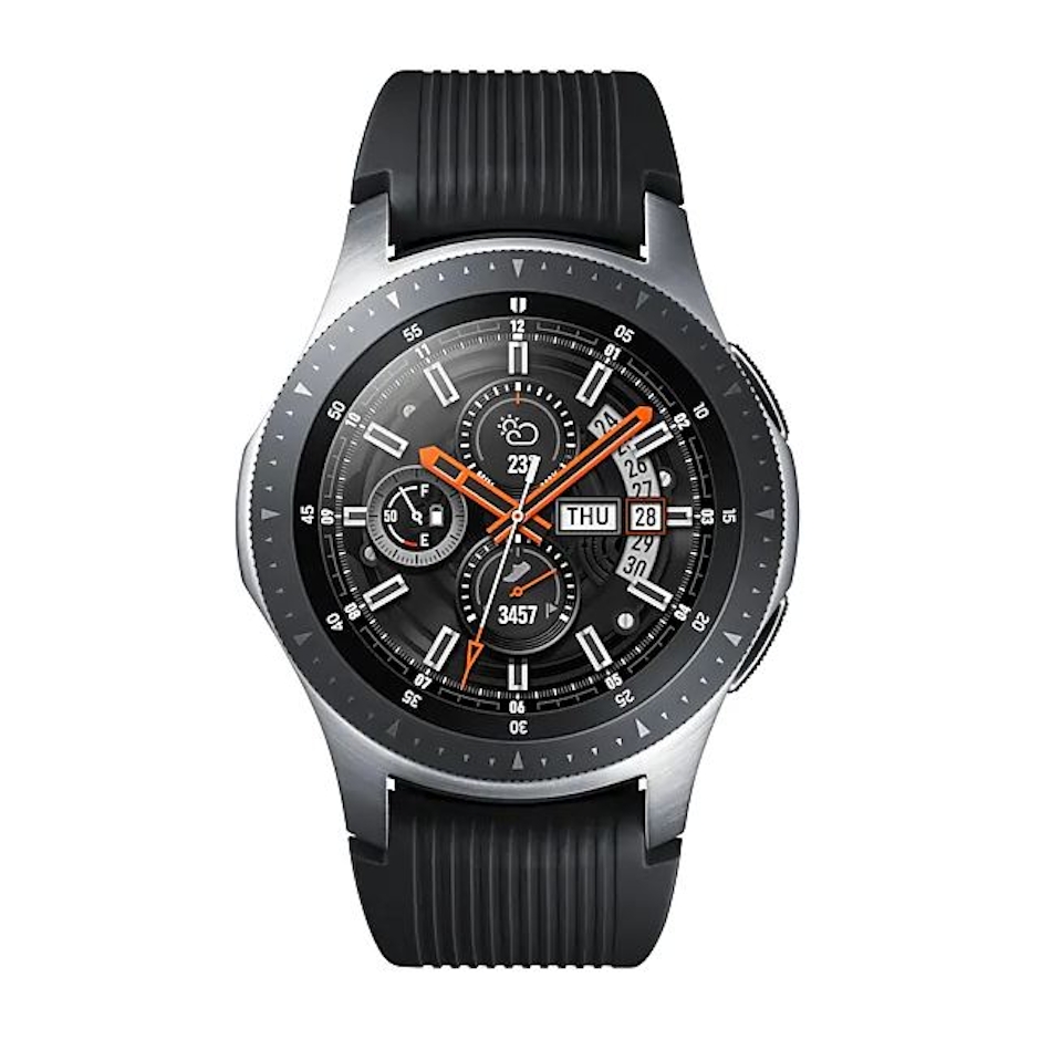 SAMSUNG Galaxy Watch 46mm Translation missing: th.activerecord.decorators.item_part_image/alt