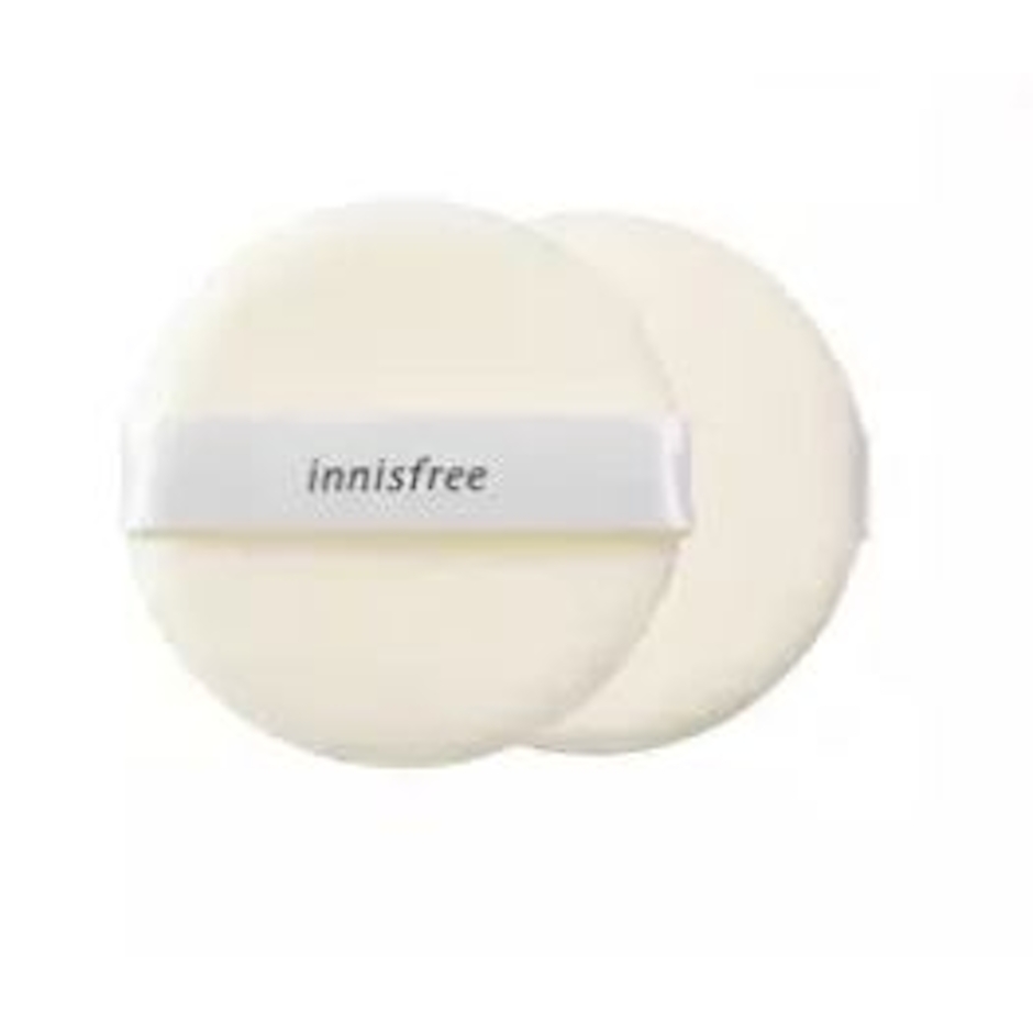 innisfree Pact Puff Translation missing: th.activerecord.decorators.item_part_image/alt