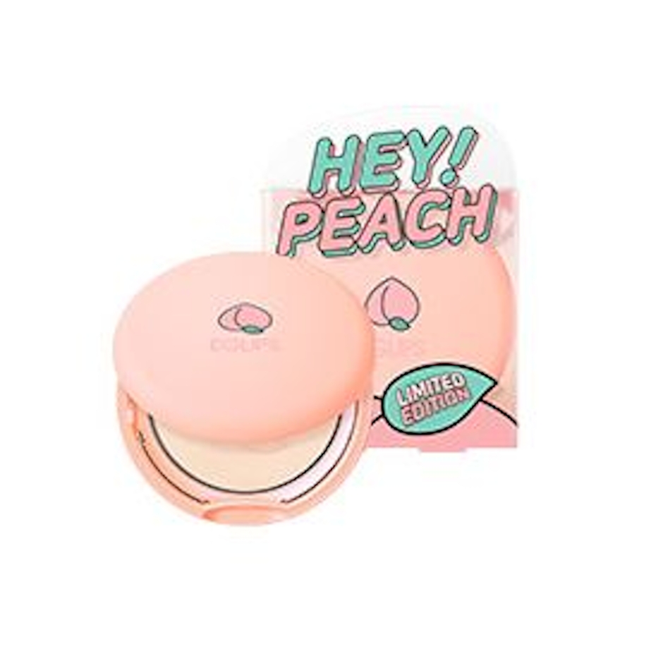 EGLIPS Blur Powder Pact Peach Edition Translation missing: th.activerecord.decorators.item_part_image/alt