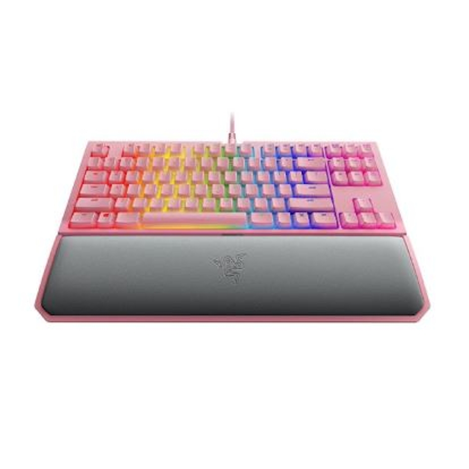 RAZER Blackwidow Tournament Edition Chroma V2 Pink Translation missing: th.activerecord.decorators.item_part_image/alt