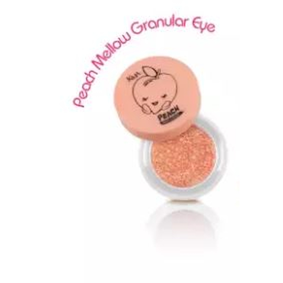 KMA PEACH MELLOW GRANULAR EYE Translation missing: th.activerecord.decorators.item_part_image/alt