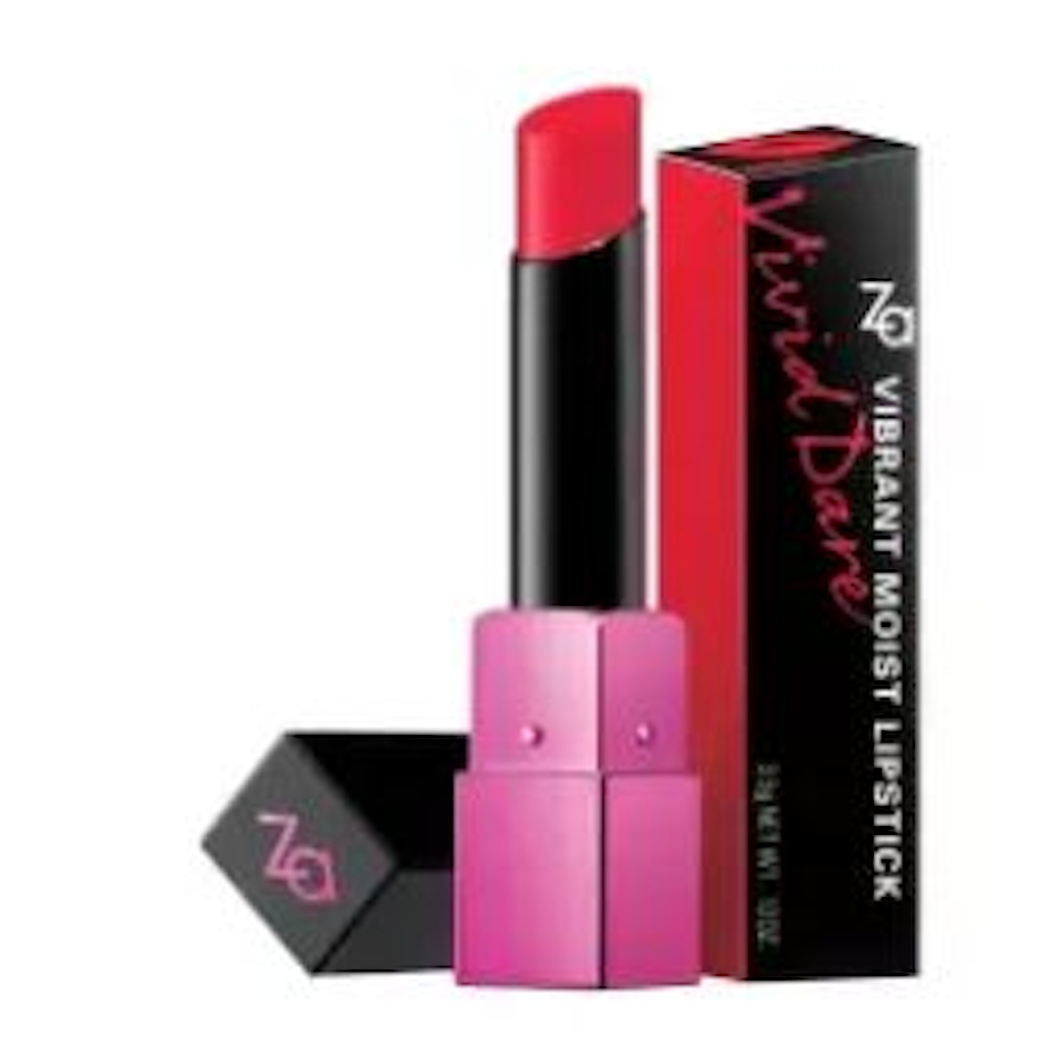 Za VIBRANT MOIST LIPSTICK VIVID DARE - RD401 Translation missing: th.activerecord.decorators.item_part_image/alt