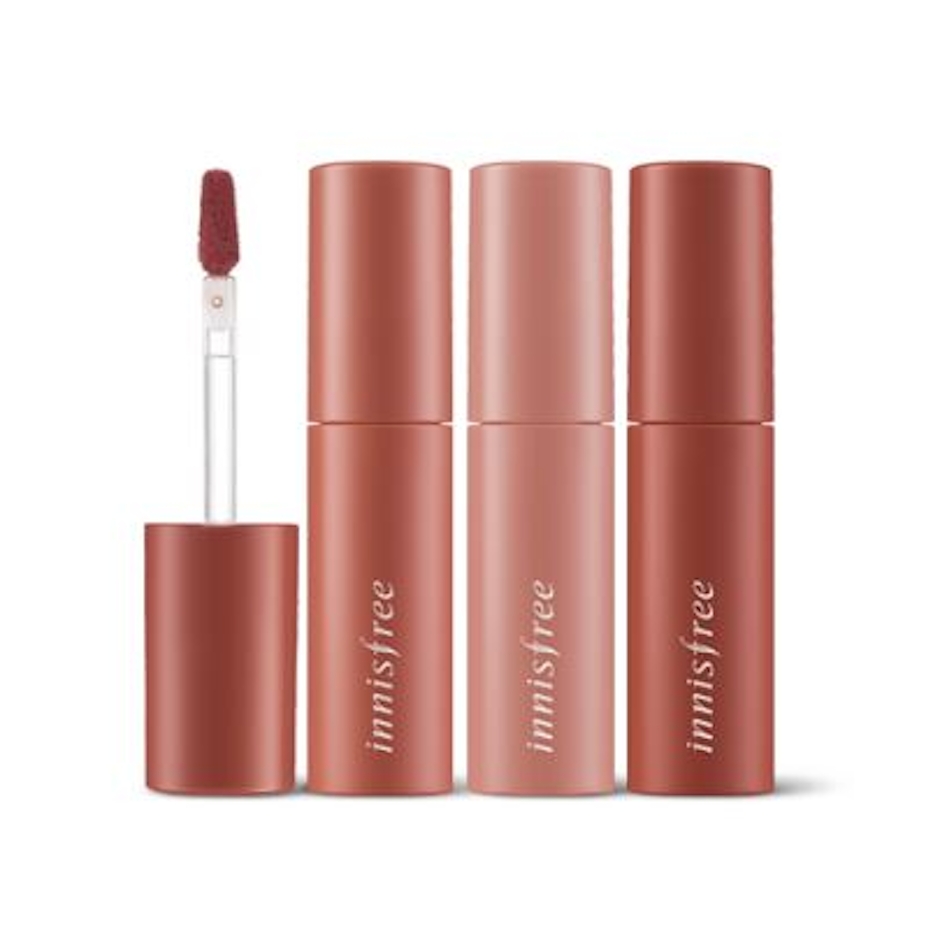 innisfree Vivid Cotton Ink - No.08 Dried Tulip Nude Translation missing: th.activerecord.decorators.item_part_image/alt
