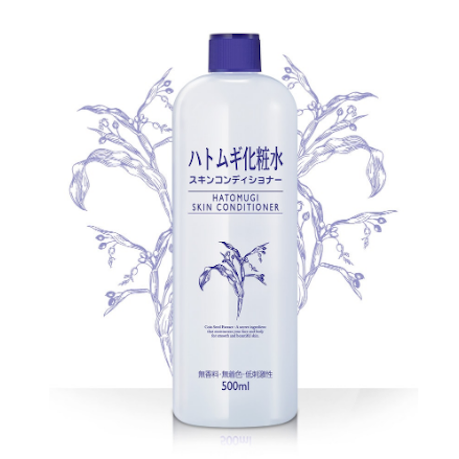 Hatomugi Skin Conditioner Translation missing: th.activerecord.decorators.item_part_image/alt