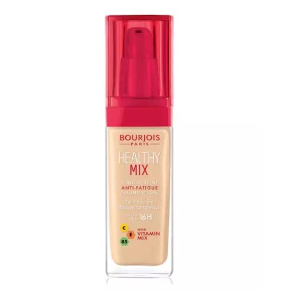 BOURJOIS Healthy Mix Foundation Translation missing: th.activerecord.decorators.item_part_image/alt