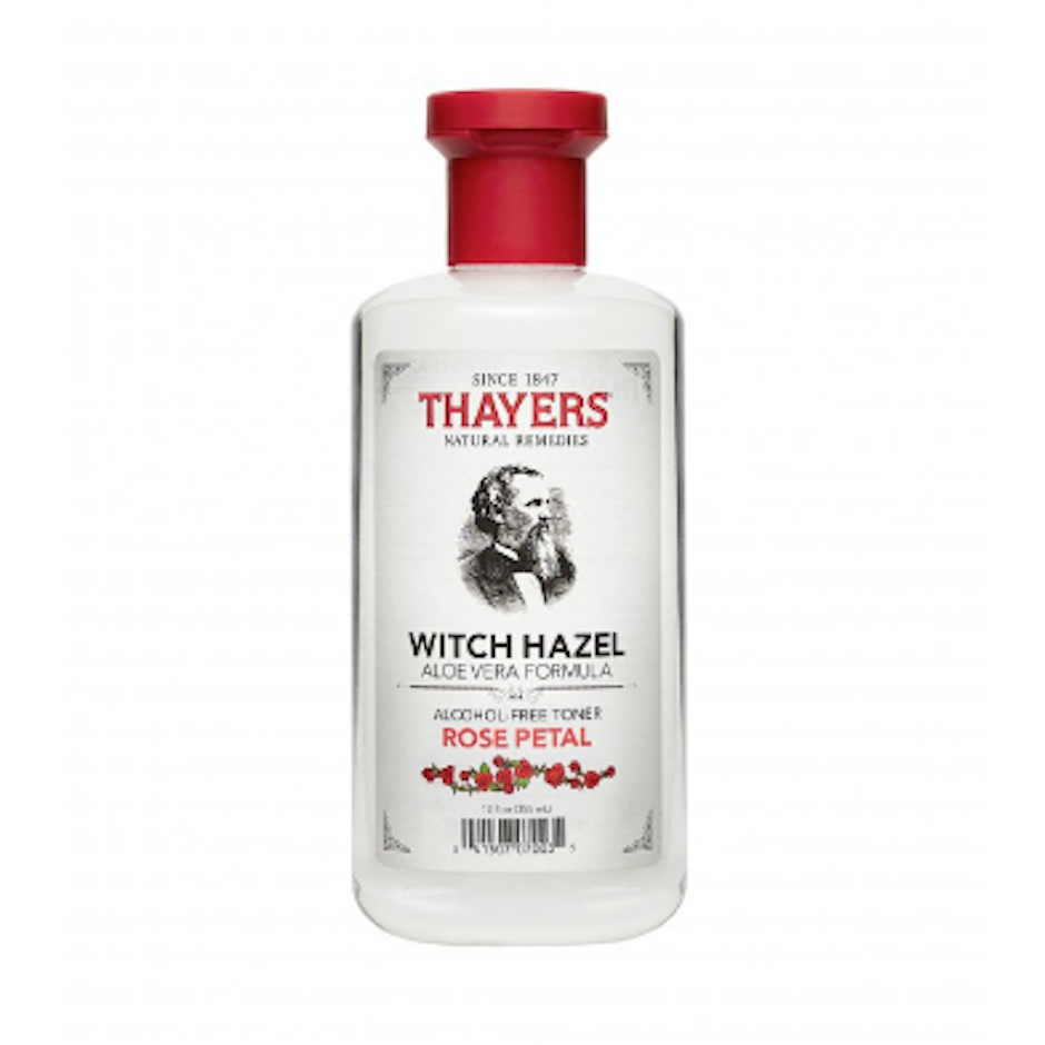 Thayers Rose Petal Witch Hazel Toner Translation missing: th.activerecord.decorators.item_part_image/alt