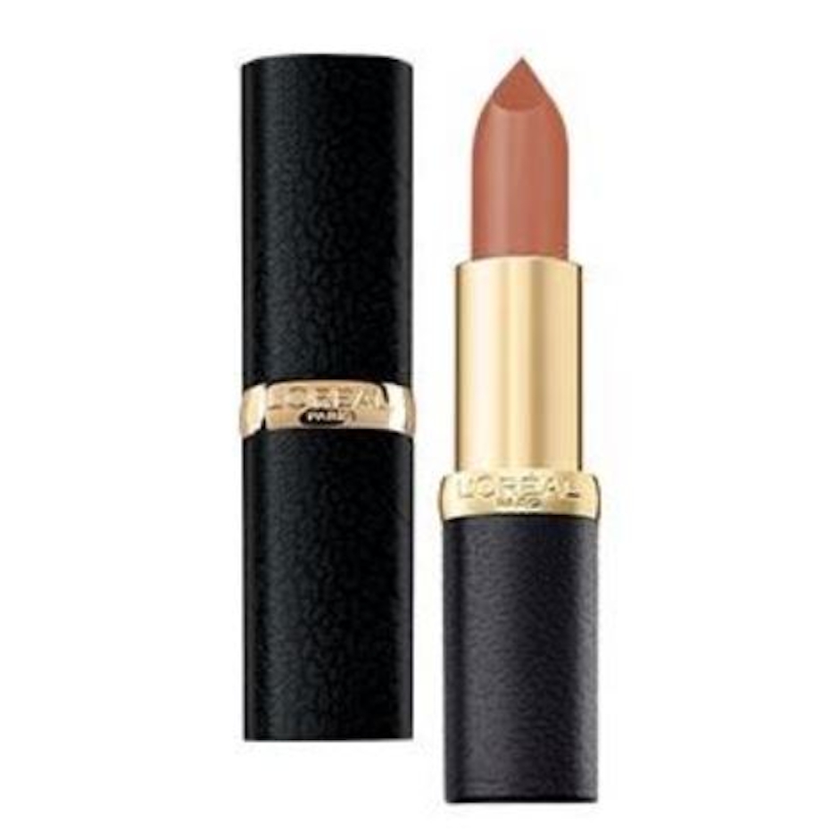 L'OREAL PARIS MATTE LIPSTICK BY COLOR RICHE #297 TERRACOTTA Translation missing: th.activerecord.decorators.item_part_image/alt