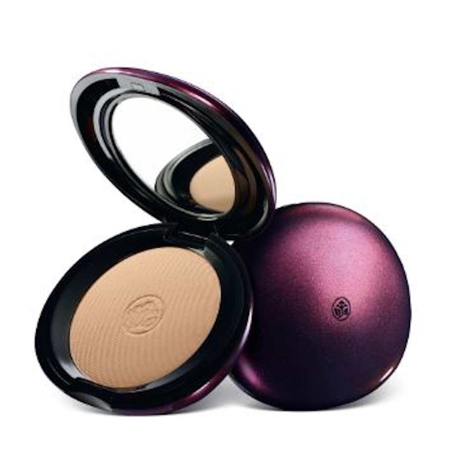 ORIENTAL PRINCESS Beneficial Ultimate Coverage Foundation Powder Translation missing: th.activerecord.decorators.item_part_image/alt
