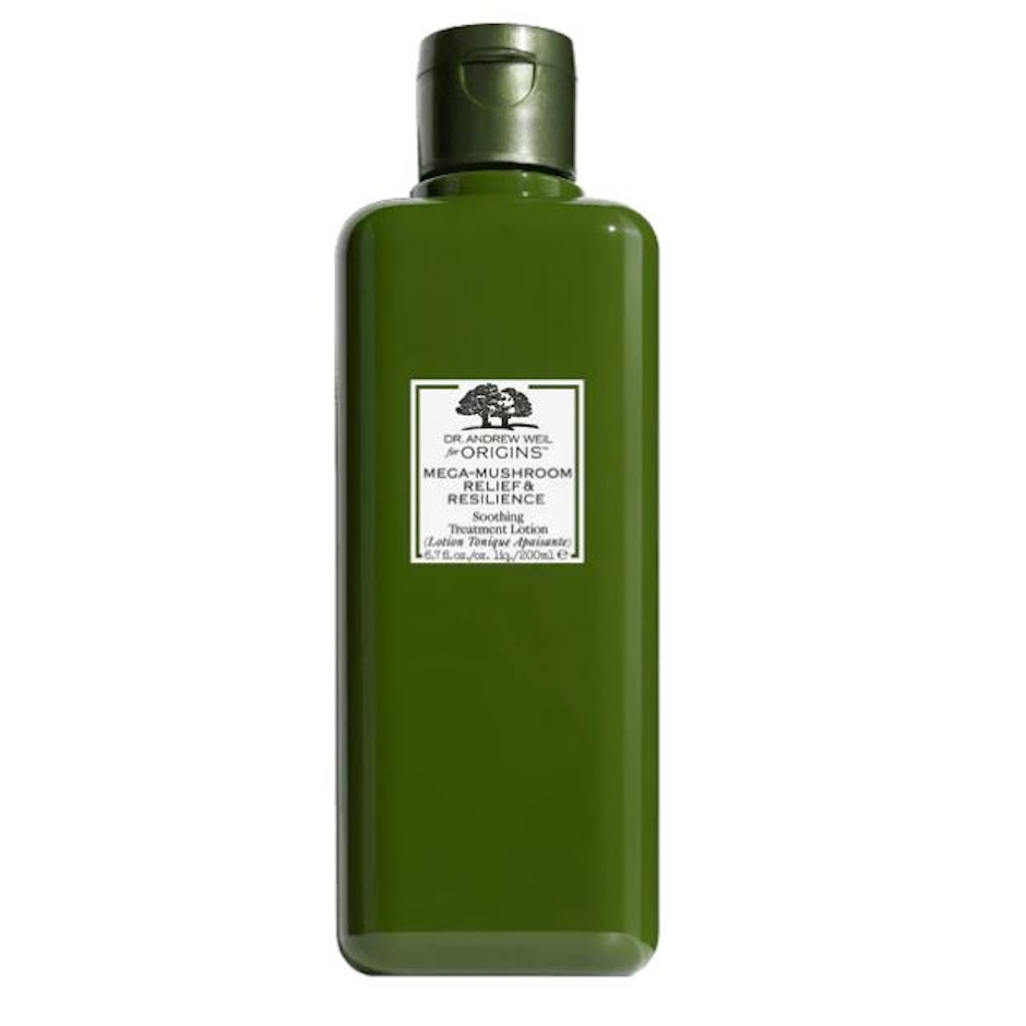 ORIGINS DR. ANDREW WEIL FOR ORIGINS™ MEGA-MUSHROOM RELIEF & RESILIENCE TREATMENT LOTION Translation missing: th.activerecord.decorators.item_part_image/alt