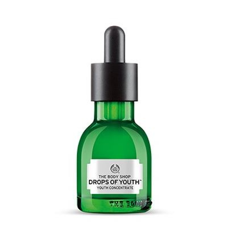THE BODY SHOP DROPS OF YOUTH™ YOUTH CONCENTRATE Translation missing: th.activerecord.decorators.item_part_image/alt