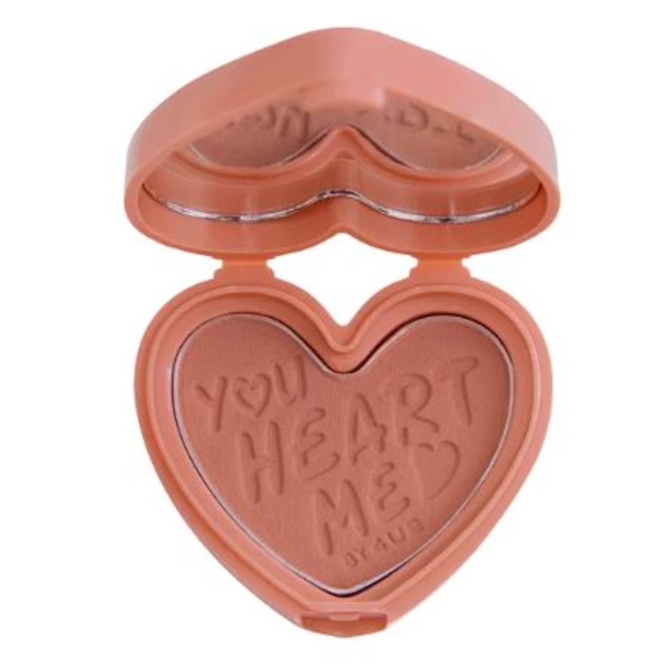 4U2 YOU HEART ME BLUSH SPF35 PA+++ #M5 MISS PIGGY Translation missing: th.activerecord.decorators.item_part_image/alt