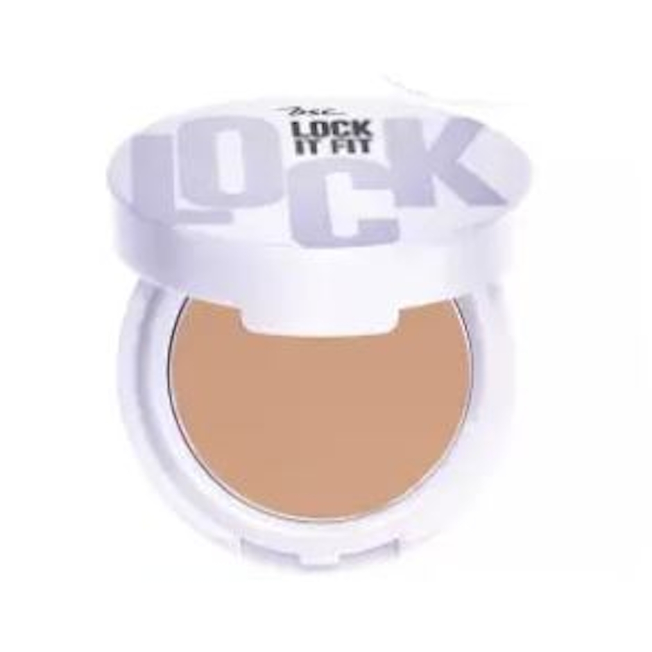BSC LOCK IT FIT FIX PERFECTING POWDER SPF30 PA++ Translation missing: th.activerecord.decorators.item_part_image/alt