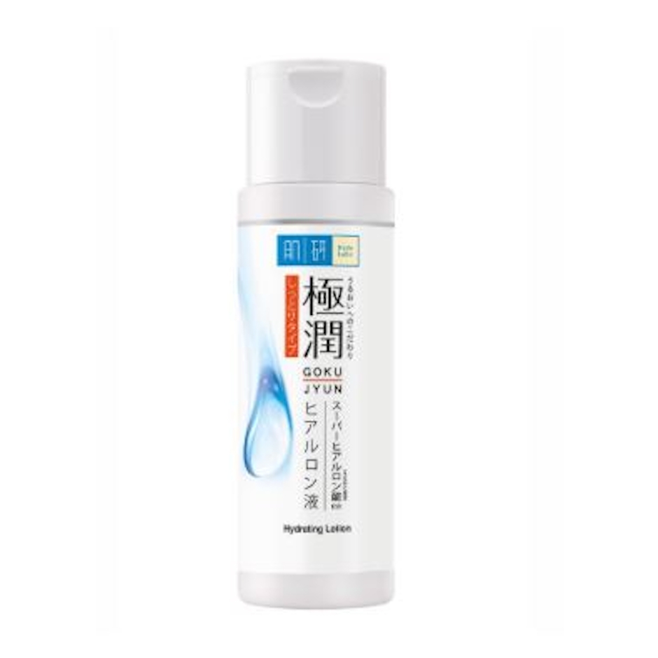 Hadalabo Hydrating Lotion Translation missing: th.activerecord.decorators.item_part_image/alt