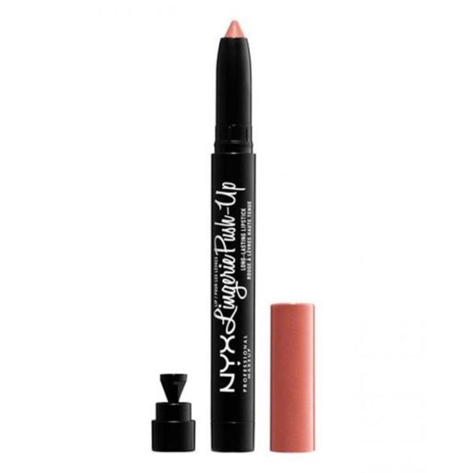 NYX LIP LINGERIE PUSH-UP LONG-LASTING LIPSTICK #Dusk To Dawn Translation missing: th.activerecord.decorators.item_part_image/alt
