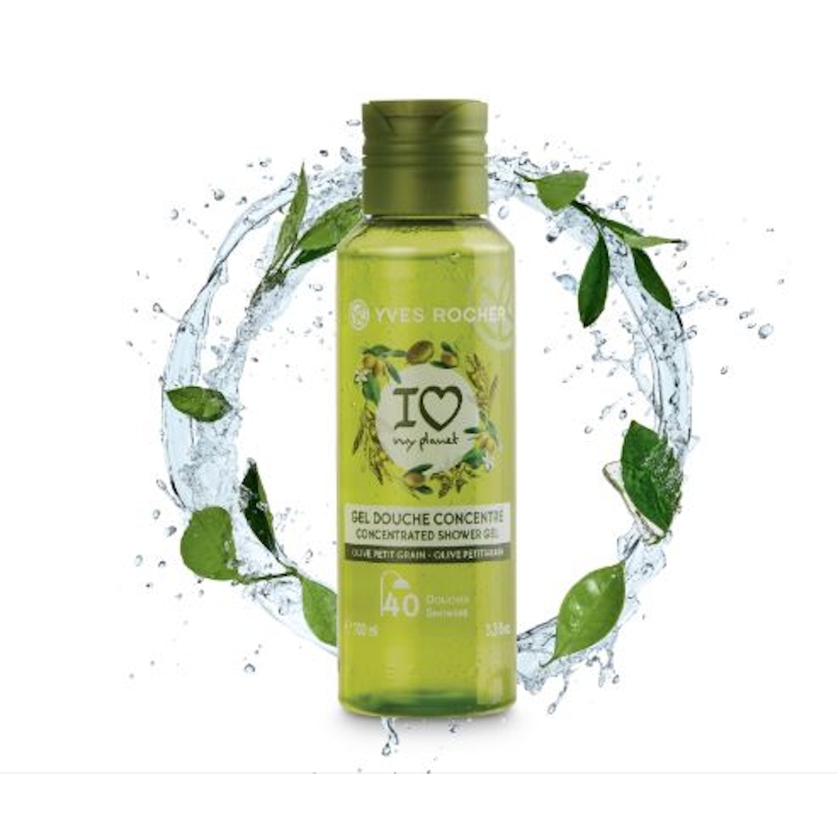 YVES ROCHER Relaxing Olive Lemongrass Concentrated SHG Translation missing: th.activerecord.decorators.item_part_image/alt