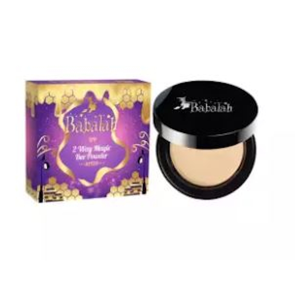 Babalah UV 2 WAY SPF20 Translation missing: th.activerecord.decorators.item_part_image/alt