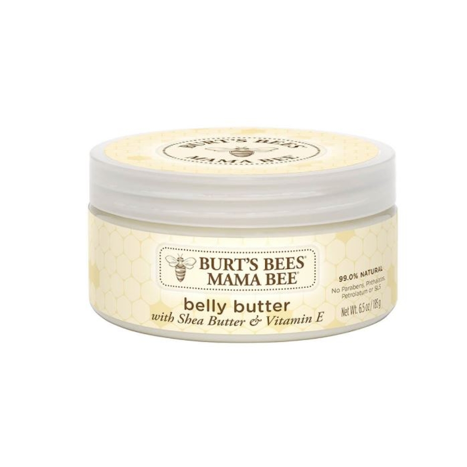 BURT'S BEES MAMA BEE BELLY BUTTER Translation missing: th.activerecord.decorators.item_part_image/alt