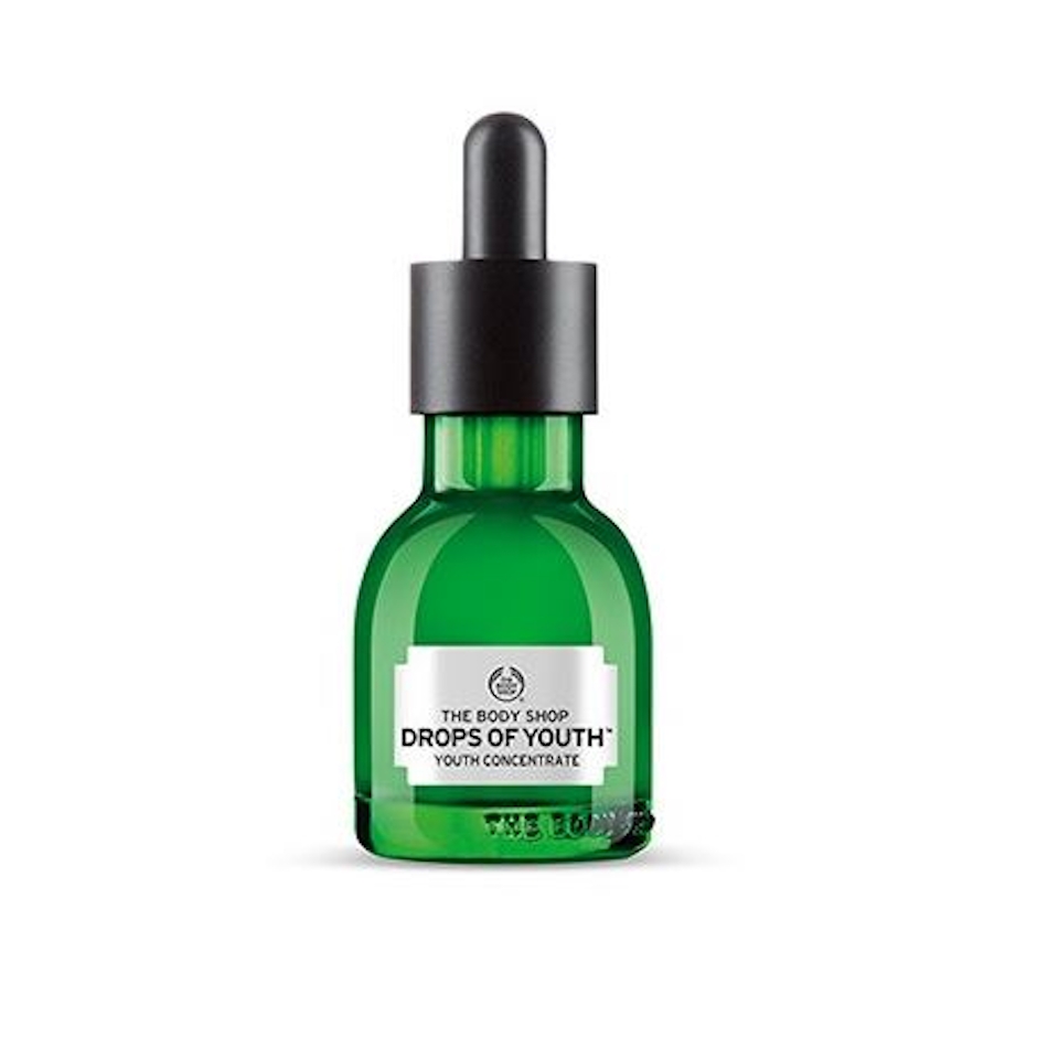 THE BODY SHOP DROPS OF YOUTH™ YOUTH CONCENTRATE Translation missing: th.activerecord.decorators.item_part_image/alt