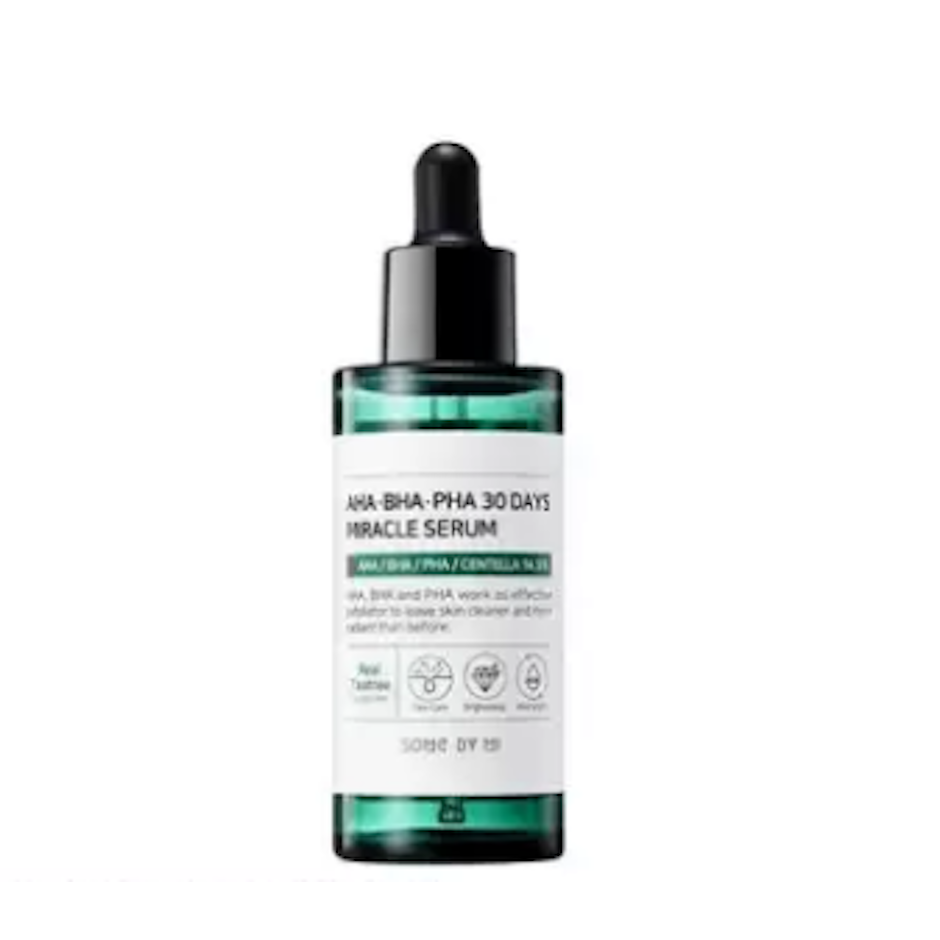 SOME BY MI AHA.BHA.PHA 30 Days Miracle Serum Translation missing: th.activerecord.decorators.item_part_image/alt