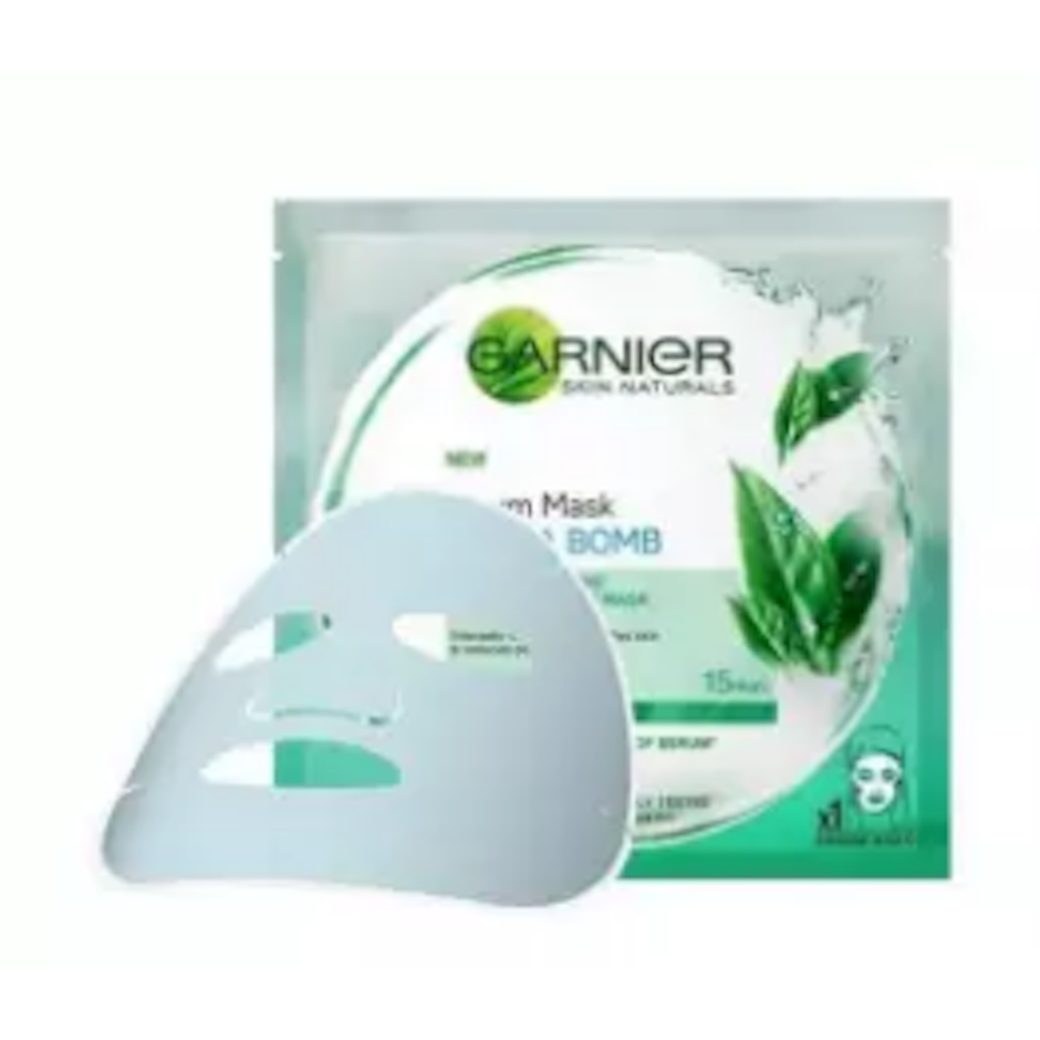 GARNIER Serum Mask Hydra Bomb Purifying Translation missing: th.activerecord.decorators.item_part_image/alt