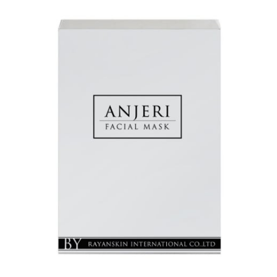 ANJERI FACIAL MASK Translation missing: th.activerecord.decorators.item_part_image/alt