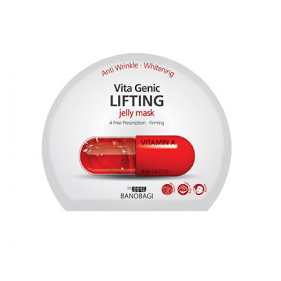 BANOBAGI Vita Genic Lifting Jelly Mask Translation missing: th.activerecord.decorators.item_part_image/alt