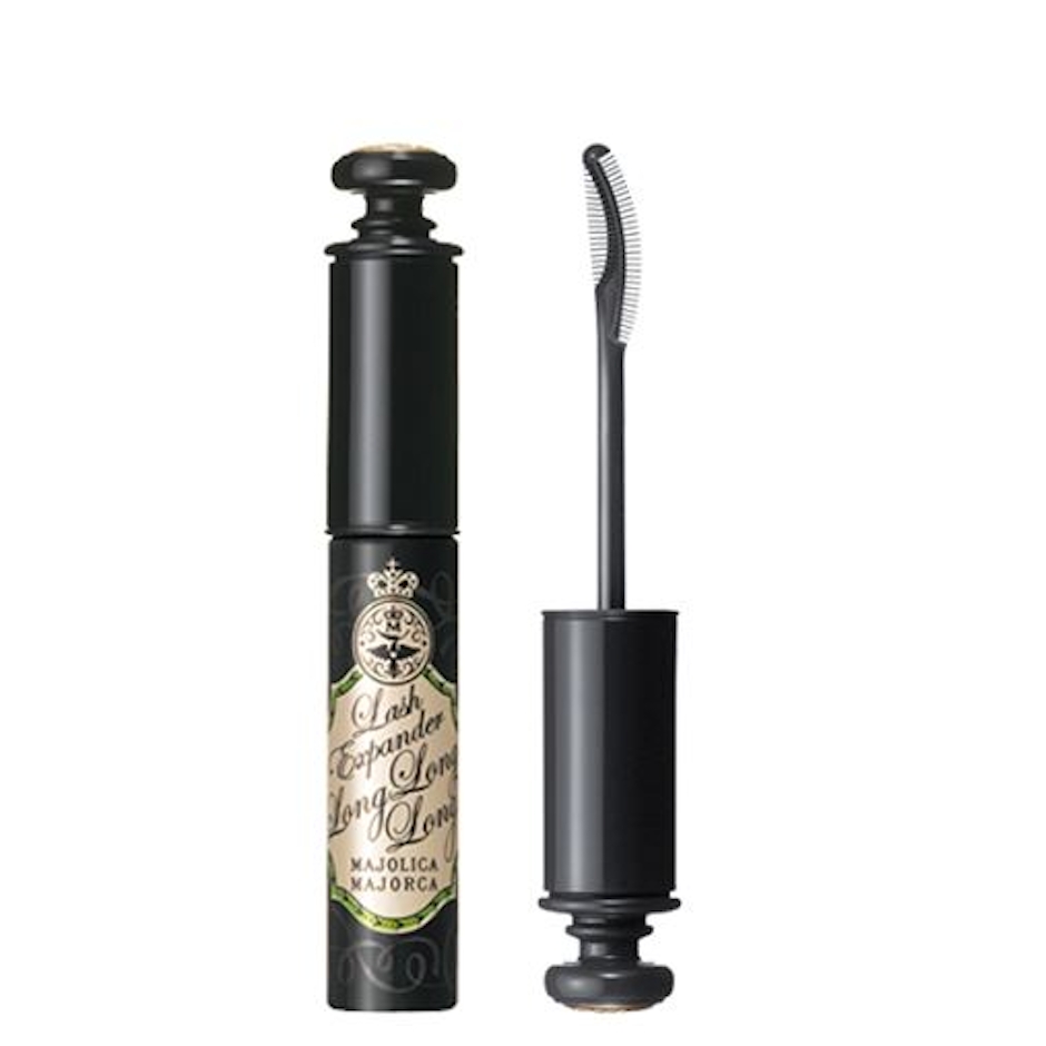 Majolica Majorca Lash Expander Long Long Long BK999 Translation missing: th.activerecord.decorators.item_part_image/alt
