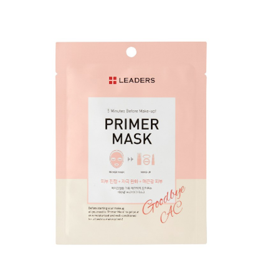 LEADERS Primer Mask Goodbye AC Translation missing: th.activerecord.decorators.item_part_image/alt