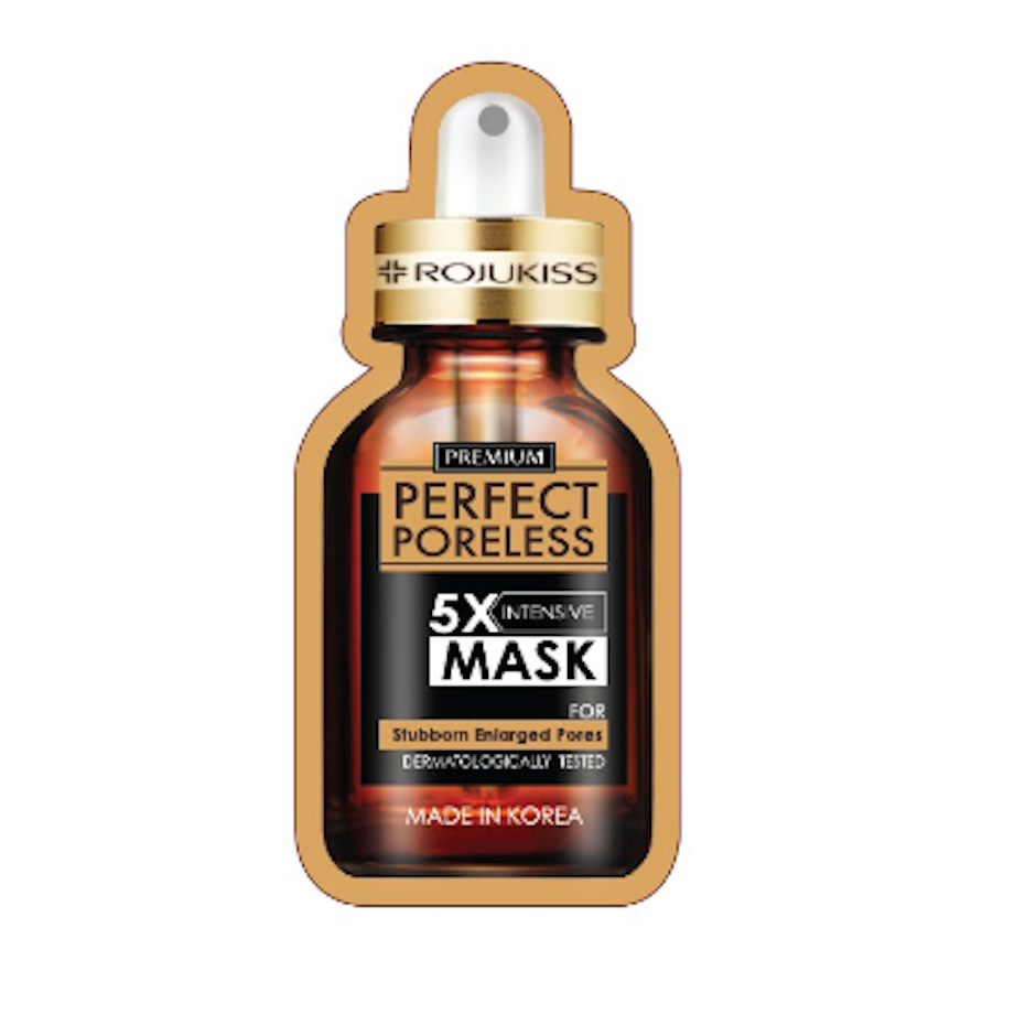 Rojukiss Perfect Poreless 5X Intensive Mask Translation missing: th.activerecord.decorators.item_part_image/alt