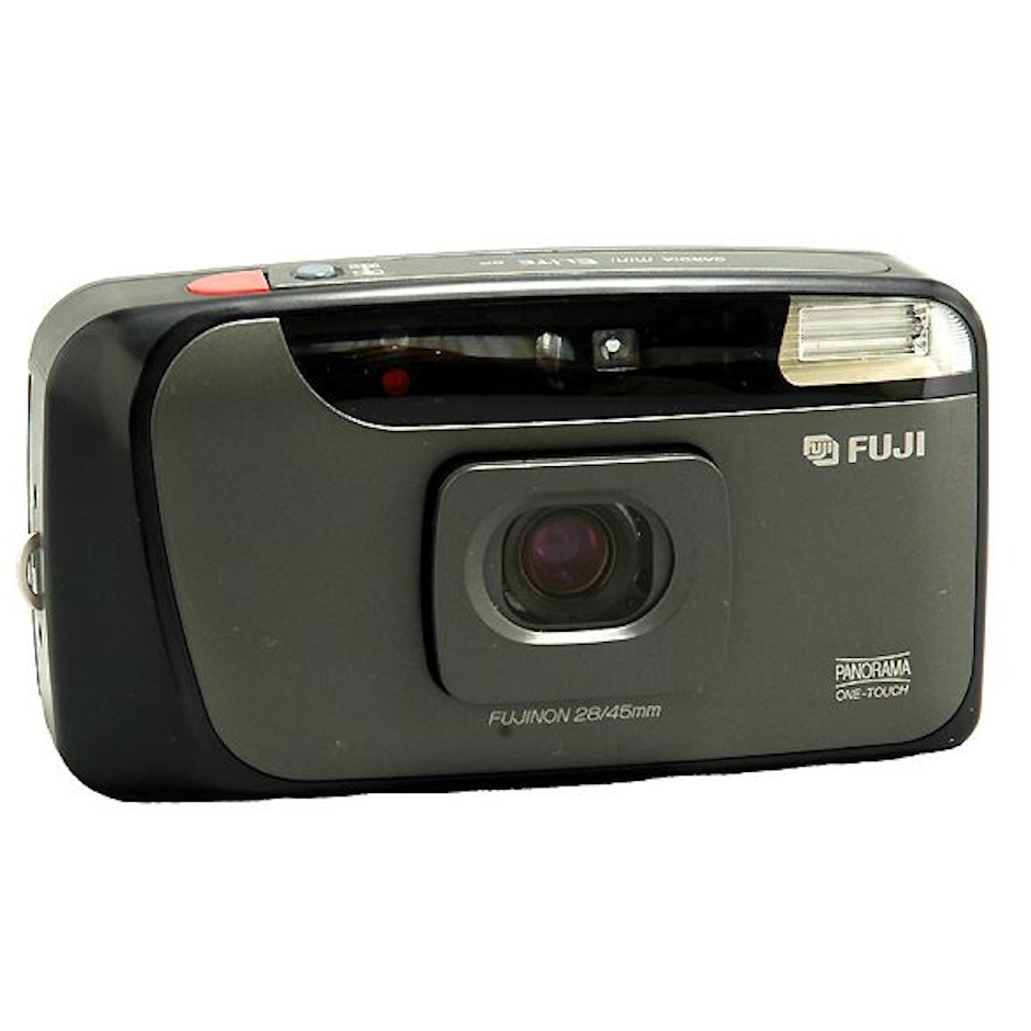 FUJI Cardia Mini Elite Translation missing: th.activerecord.decorators.item_part_image/alt