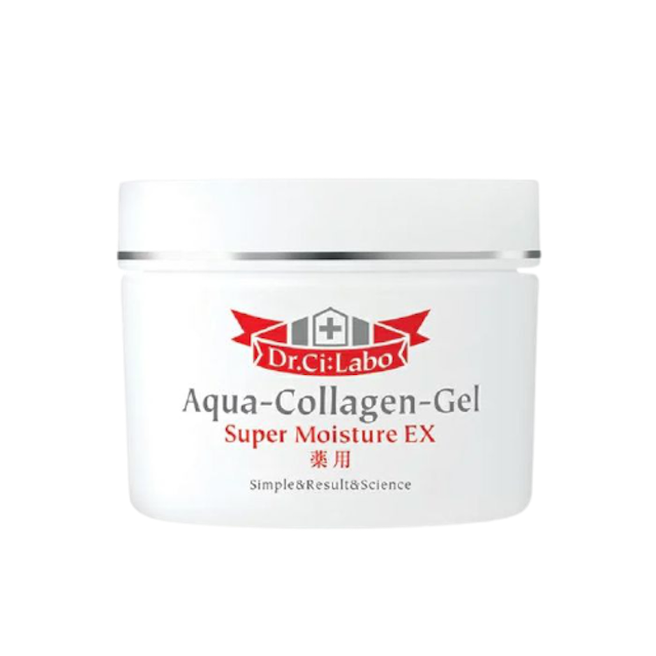 Dr.Ci:Labo มอยเจอร์ไรเซอร์ AQUA-COLLAGEN-GEL Translation missing: th.activerecord.decorators.item_part_image/alt