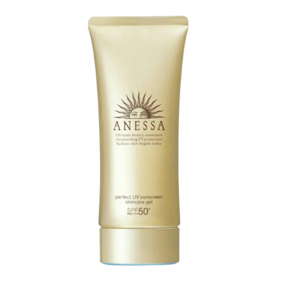 Anessa Perfect UV Sunscreen Skincare Gel SPF50+ PA++++ Translation missing: th.activerecord.decorators.item_part_image/alt