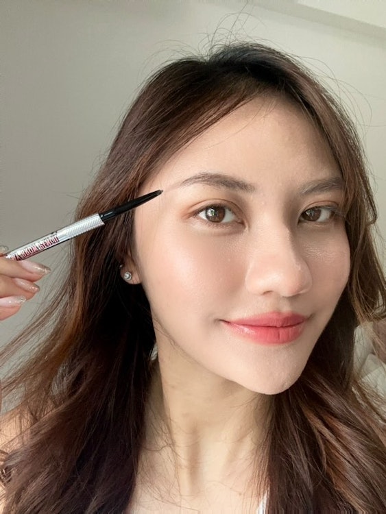 Benefit Precisely, My Brow Eyebrow Pencil Translation missing: th.activerecord.decorators.item_part_image/alt