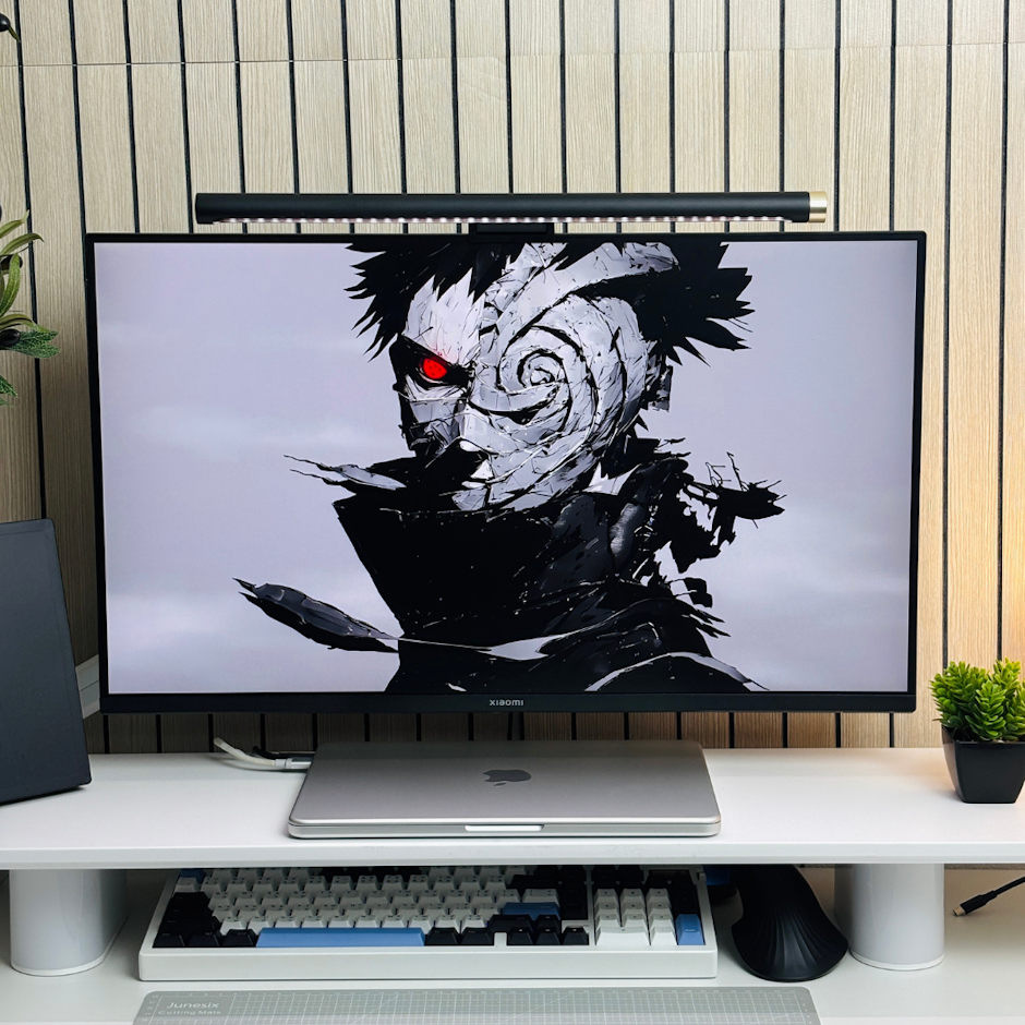 XIAOMI XIAOMI Monitor A27i Translation missing: th.activerecord.decorators.item_part_image/alt
