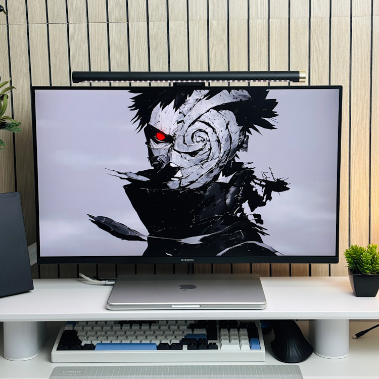 XIAOMI XIAOMI Monitor A27i Translation missing: th.activerecord.decorators.item_part_image/alt
