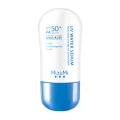 Mizumi UV Water Serum SPF50+ PA++++ Translation missing: th.activerecord.decorators.item_part_image/alt