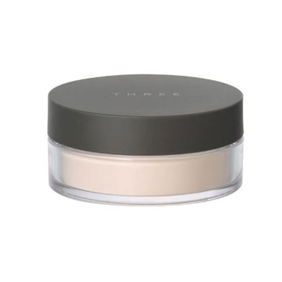 THREE Ultimate Diaphanous Loose Powder Translation missing: th.activerecord.decorators.item_part_image/alt