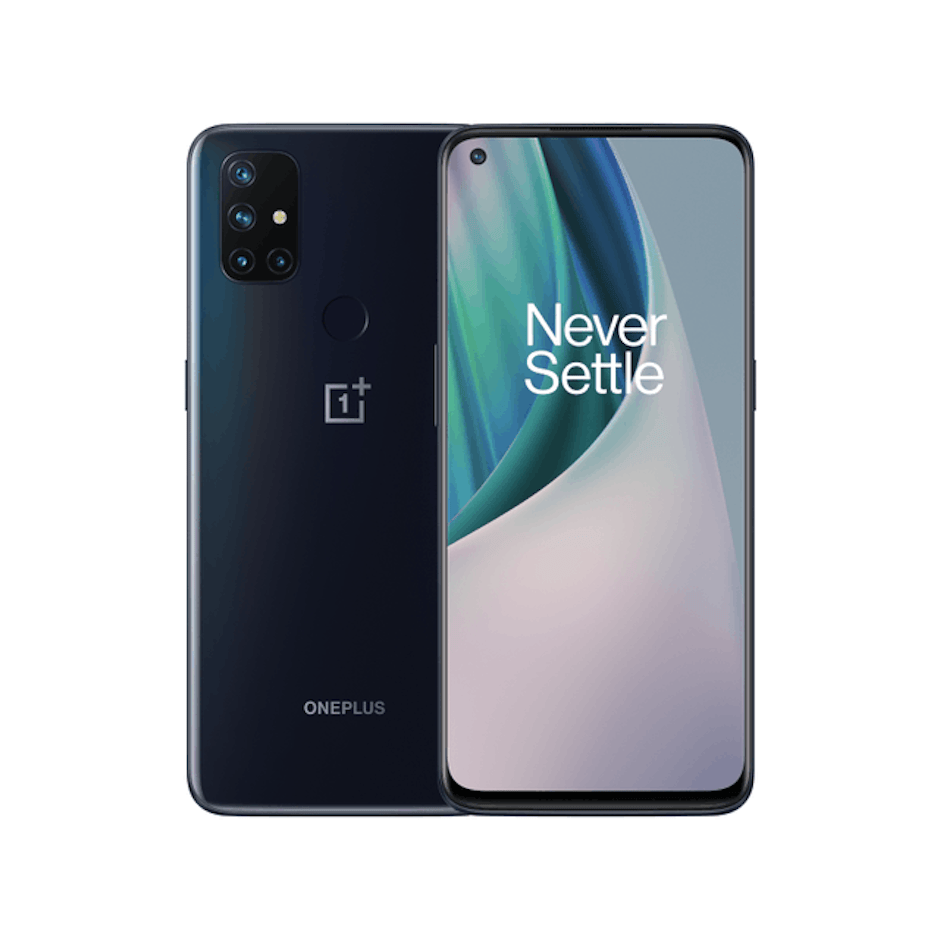 OnePlus OnePlus Nord N10 5G Translation missing: th.activerecord.decorators.item_part_image/alt