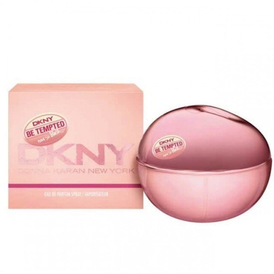 DKNY น้ำหอมแนวซิตรัส Be Tempted Eau So Blush EDP Translation missing: th.activerecord.decorators.item_part_image/alt